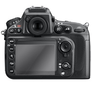 Kamera 9H鋼化玻璃保護貼 for NIKON D800