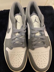 Air Jordan 1 Low Vintage Grey