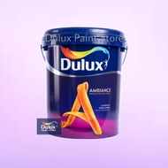 Dulux Ambiance Tinder Box 2,5 Liter Galon Tinting