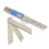 Combo 10 Lưỡi dao rọc giấy Flexoffice FO-BL02