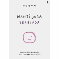 It's Also Available - Helobagas 100%/ Original