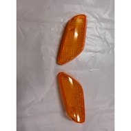 YAMAHA Y110 FRONT SIGNAL LEN (R/L) Y110SS Y110 SS SS110 Y110 FRONT SIGNAL COVER LAMPU SIGNAL LIGHT D