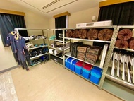 Otsuki Ecology Campsite