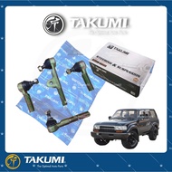 Toyota Land Cruiser HDJ81 Takumi Tie Rod End