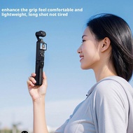 For DJI Osmo Pocket 3 Extended Battery Controller High-capacity 5000mAh Handheld Power Charging Hand