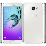 Samsung Galaxy A7 (2016) global version 5.5-inch smartphone with 4G support and fingerprint recognit