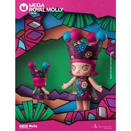 MEGA ROYAL MOLLY 400% MEGA ROYAL MOLLY 400% MEGA ROYAL Series Hand-Made Gifts Decorations Doll