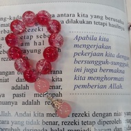 Tasbih chomel (11biji)