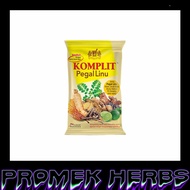 JAMU PEGAL LINU KOMPLIT - 1Pcs