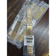 Rado DiaStar original parts (Men small straps 18mm)