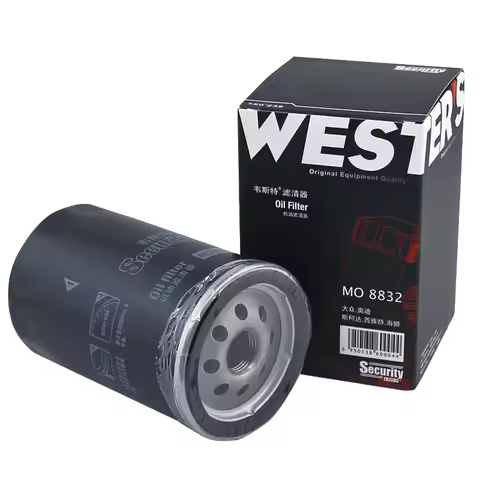 For VW Caddy Jetta Sharan Passat Golf AUDI A3 SKODA Octavia MO8832 Oil Filter L06A115561D 06A115561B