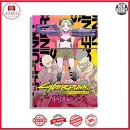 Cyberpunk: Edgerunners MADNESS Volume 1
