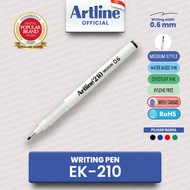 ARTLINE Writing Pens EK-210 Artline Pen