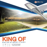 ✨RANDY ULTRA 1200w King of Solar Street Light✨