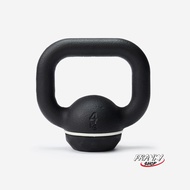 Weight Size 4 Kg. Kettlebell