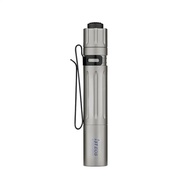 Olight i3T Vertical line Titanium EDC flashlight