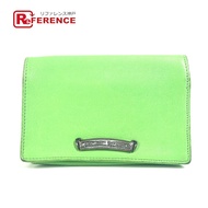 鉻心標誌收納袋