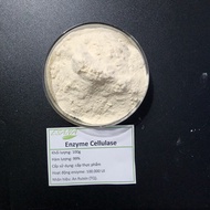 Cellulase 99% Enzyme Cellulose Hydrolase Food Grade