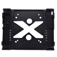 5.25 Optical Drive Position 2.5 Inch to 3.5 Inch SSD 8CM Fan HDD Adapter Tray Dock Hard Drive Holder