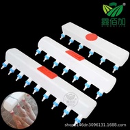 Lamb Feeder Piglet Milk Feeder Large Capacity7L9L Veterinary Milk Feeder Nursing Device Lamb Milk Fe