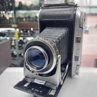VOIGTLANDER BESSA II COLOR-SKOPAR 105...