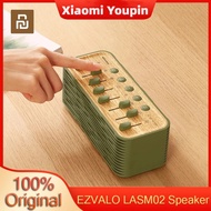 SALES NEW Xiaomi Youpin EZVALO Aegle LASM02 Sleep Bluetooth Speaker Portable White Noise Machine Thr