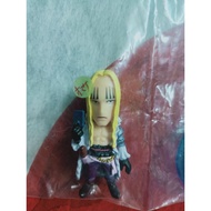 One Piece hawkins supernova