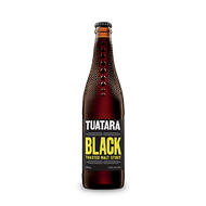 鱷蜥 燒麥黑啤酒 Tuatara Black Toasted Malt