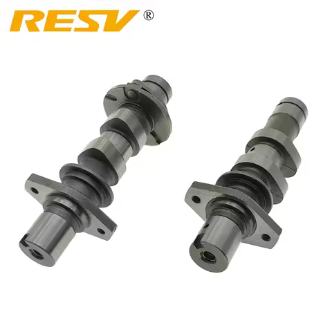 RESV for Suzuki GSXR125 Raider 150 Fi R150Fi Satria Fi 150 FX125 FU150 IN EX Standard Camshaft Cam S
