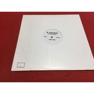 P. Diddy & The Family 12 Inch LP B279