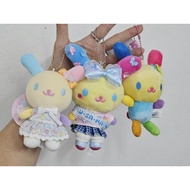 ️Usahana Sanrio Keychain From Japan