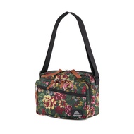 GREGORY Utility Shoulder Bag S 7L - Garden Tapestry