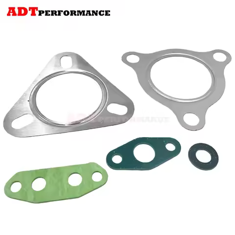 Turbo Gaskets Turbo Gaskets for MitsubishiL200 2.5L D 4D56 2007-2009 VT16 Turbo Gaskets 1515A222 , V