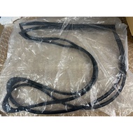 HONDA American Standard CIVIC EJ7 K8 COUPE Two-Door Triangle Window Rubber (Assistant Factory) (1 Se