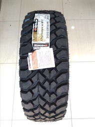Hankook Dynapro MT 31 x 10.5 R15 Ban Mobil Off road a