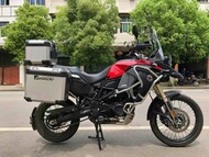 BMW F800GSA/F800GS/F700GS ปิ๊บGSADV กล่องข้างF800GS ปิ๊บF800GS ปิ๊บหลังF800GS กล่องหลังF800GS แคชบาร