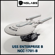 USS Enterprise B NCC-1701-B Model โมเดลยานเอนเตอร์ไพส์ Star Trek