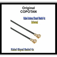 4X XIAOMI REDMI SIGNAL BOOSTER ANTENNA CABLE