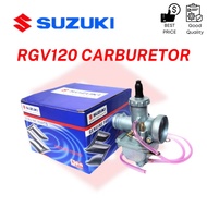 CARBURETOR RGV120 RGV ORIGINAL SUZUKI JAPAN