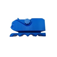 Cardboard Cutting Machine Cat Scratchers Homemade Cardboard Cutter 3D Printing Strip Stripper Plasti