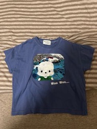 PC狗 X mimorand tee