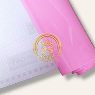 Stiker Skotlet Pink Glossy Skotlet Motor Warna Pink