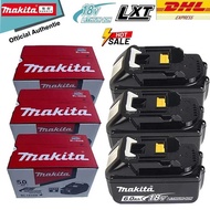 18V 5/6/Ah Rechargeable Bat Tool BL1830 BL1830B BL1840 BL1840B BL1850 BL1850B 18650 3