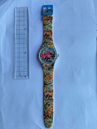 Swatch 手錶