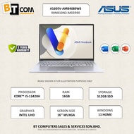 ASUS VIVOBOOK A1605V-AMB9088WS A1605V-AMB9089WS LAPTOP