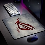 R ROG Prodigal Eye Mouse Pad Gaming Dedicated FPS Extra Large Computer Game Thickened Table Pad csgo
