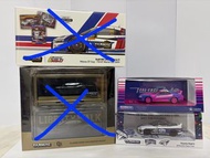 全新未拆膠 Tarmac LB dodge, audi macau gt, toyota , caltex