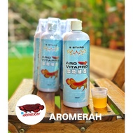 Vitamin Arowana 500ml