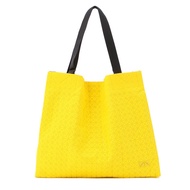 Issey Miyake Bao Bao Cart Bag (Yellow)