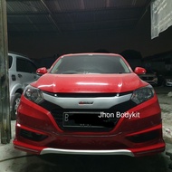 Honda HRV Mugen Grill HRV Mugen Front Grill/